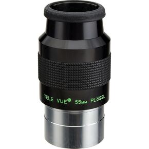 Tele Vue 55mm Plossl 2 "Eyepiece