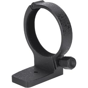 Metal Lens Mount Replacement for AF S 70-200mm f4G ED VR AF S 300mm F4E PF ED VR Lenses Tripod Support Rotation Sturdy Connection