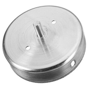 EOOCVT 110 ملم ثقب الماس المنشار بلاط السيراميك الزجاج الزجاجي الأدوات بتات البت