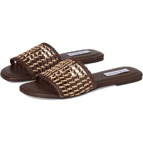 Steve Madden Women's Gulf Slide Sandal