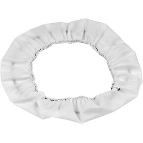 Ring Light Diffusion Cloth, 18in Ring Light Diffusion Cloth Ring Light Diffusion Cloth for Desk Makeup Light Diffusion Cloth with Foldable Design for Ring Light Live Stream Makeup