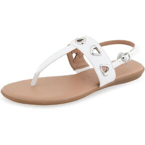 Aerosoles Women's Iago Flat Sandal