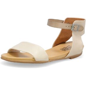Miz Mooz Women's Alanis Flat Sandal