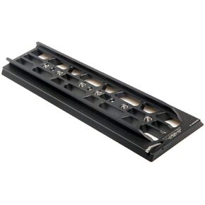 Tilta 12" Inch Arri Standard Dovetail Plate | TT-C07