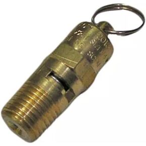 Replacement 079027018060 Relief Valve for Ridgid OF50150TS Air Compressor