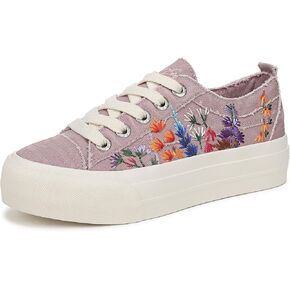 Blowfish Malibu Women's Sadie-Sun Sneaker