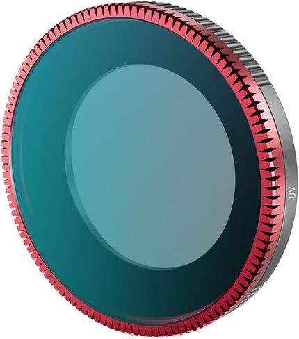 Filter/Lens Filter Set for Insta360 GO 3S Additional Lenses Optical Glass, high Transmittance, Multi-Layer Coating, Waterproof, Anti-Scratch, dustproof, Oil-Resistant (UV) in Saudi Arabia