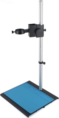 38MP 4K 1080P HDMI USB Industrial Digital Video Microscope Camera 10-130X Zoom C Mount Lens for Digital Image Acquisition Tools(C only Camera) in Saudi Arabia