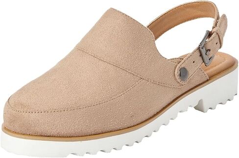 ComfortView Women’s The Sable Sling Sling (عروض واسعة متوفرة) in Kuwait