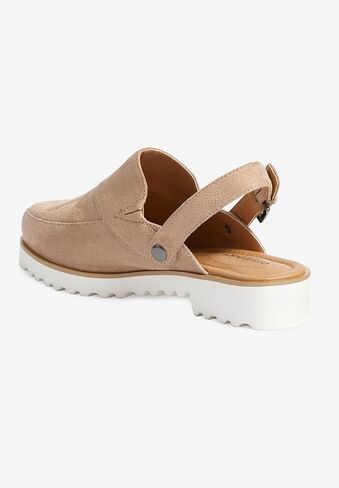 ComfortView Women’s The Sable Sling Sling (عروض واسعة متوفرة) in Kuwait