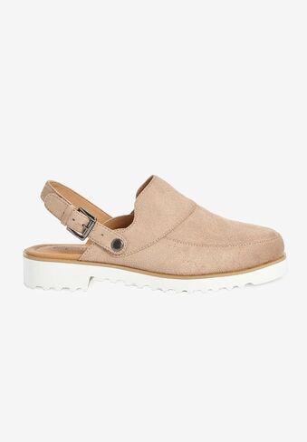 ComfortView Women’s The Sable Sling Sling (عروض واسعة متوفرة) in Kuwait