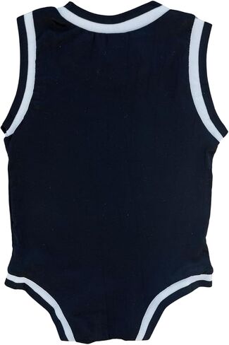 Sleeveless Basketball Sport Jersey for Babies for Gameday, Photshoot, Boys, Girls in Saudi Arabia