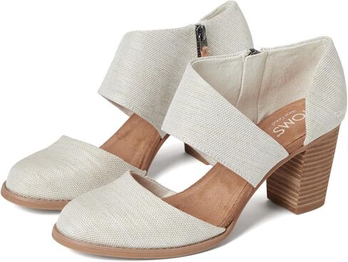 TOMS Women's Milan Pump in Kuwait