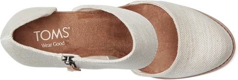 TOMS Women's Milan Pump in Kuwait