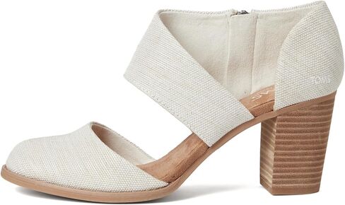 TOMS Women's Milan Pump in Kuwait