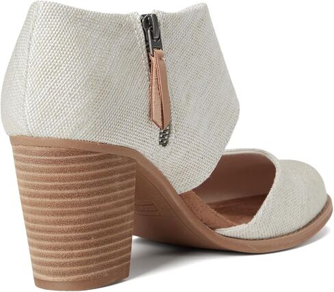 TOMS Women's Milan Pump in Kuwait