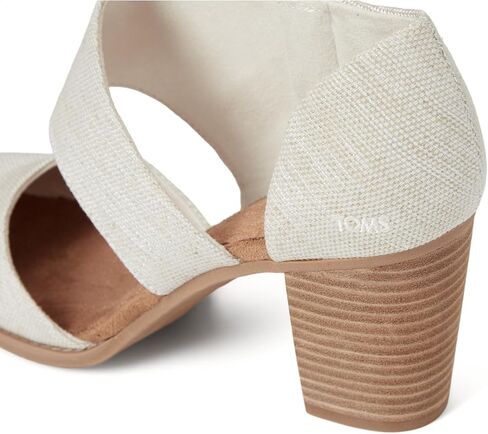 TOMS Women's Milan Pump in Kuwait