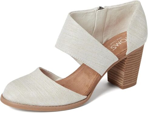 TOMS Women's Milan Pump in Kuwait