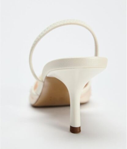 شبكات slingback مضخات للأحذية للنساء in Kuwait
