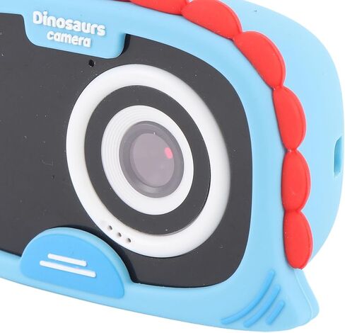 كاميرا الأطفال تحت الماء ، 1080 بكسل HD Proof Digital Camera مع 2.4 شاشة ، هدايا أعياد الميلاد لأطفال Boys Girls ، ألعاب الكاميرا الصغيرة مقابل 3 4 5 6 7 8 9 10 11 12 (P ink) in Kuwait