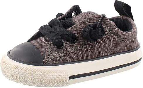 Converse Boy's Chuck Taylor All Star Street Slip on Low Top Sneaker in Saudi Arabia