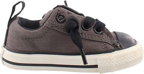 Converse Boy's Chuck Taylor All Star Street Slip on Low Top Sneaker in Saudi Arabia