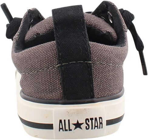 Converse Boy's Chuck Taylor All Star Street Slip on Low Top Sneaker in Saudi Arabia