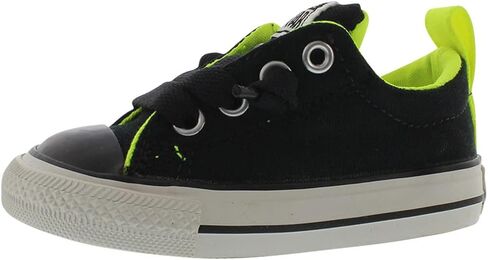 Converse Boy's Chuck Taylor All Star Street Slip on Low Top Sneaker in Saudi Arabia