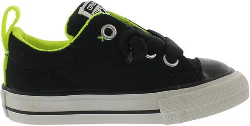 Converse Boy's Chuck Taylor All Star Street Slip on Low Top Sneaker in Saudi Arabia