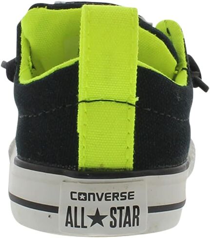 Converse Boy's Chuck Taylor All Star Street Slip on Low Top Sneaker in Saudi Arabia