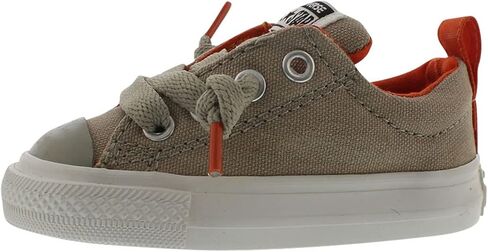 Converse Boy's Chuck Taylor All Star Street Slip on Low Top Sneaker in Saudi Arabia