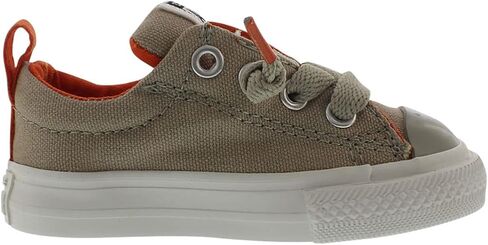 Converse Boy's Chuck Taylor All Star Street Slip on Low Top Sneaker in Saudi Arabia