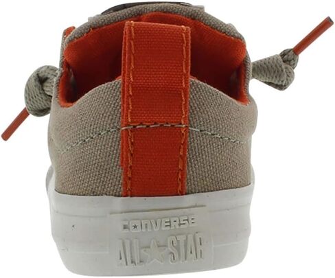 Converse Boy's Chuck Taylor All Star Street Slip on Low Top Sneaker in Saudi Arabia