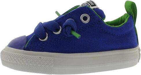 Converse Boy's Chuck Taylor All Star Street Slip on Low Top Sneaker in Saudi Arabia