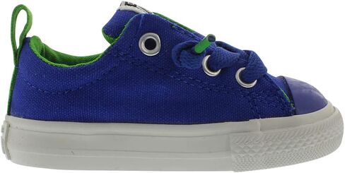 Converse Boy's Chuck Taylor All Star Street Slip on Low Top Sneaker in Saudi Arabia