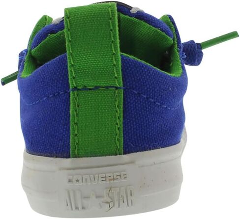Converse Boy's Chuck Taylor All Star Street Slip on Low Top Sneaker in Saudi Arabia