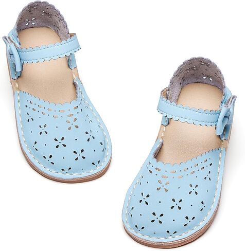 GINFIVE Toddler Girls Sandals Girls Toddler Sandals Little Girls Kids Shoes in Kuwait