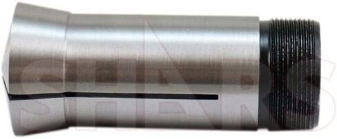 Shars 5C Metric Round Collet 5.0mm 202-5042 ![ in Saudi Arabia