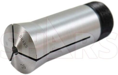 Shars 5C Metric Round Collet 5.0mm 202-5042 ![ in Saudi Arabia