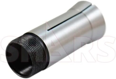 Shars 5C Metric Round Collet 5.0mm 202-5042 ![ in Saudi Arabia