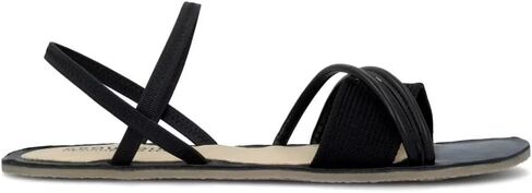 GROUNDIES Corfu Barefoot Sandals for Women - Comfortable Women’s Sandals with Soft Goatskin and Breathable Microfiber Insole, Flexible Outsole in Saudi Arabia