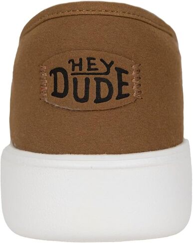 Hey Dude Unisex-Adult M Sunapee W Craft in Saudi Arabia
