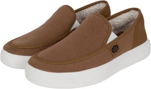 Hey Dude Unisex-Adult M Sunapee W Craft in Saudi Arabia