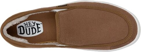 Hey Dude Unisex-Adult M Sunapee W Craft in Saudi Arabia