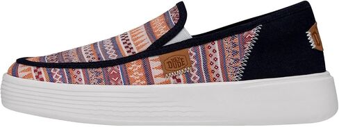 Hey Dude Unisex-Adult M Sunapee W Craft in Saudi Arabia