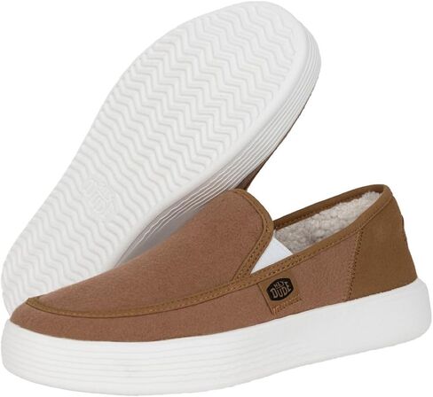 Hey Dude Unisex-Adult M Sunapee W Craft in Saudi Arabia