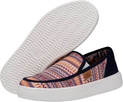 Hey Dude Unisex-Adult M Sunapee W Craft in Saudi Arabia