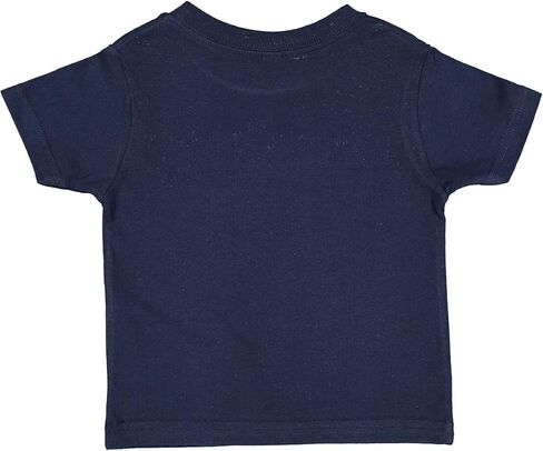 inktastic Happy Dinosaur Future Big Brother Toddler T-Shirt in Saudi Arabia