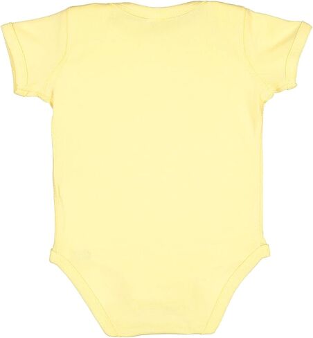 inktastic chololate donut with Sprinkles Baby Bodysuit in Kuwait
