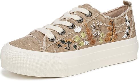 Blowfish Malibu Women's Sadie-Sun Sneaker in Saudi Arabia